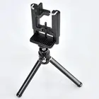 Creative Style Mobile Phone Holder & camera Mini Tripod,mini tripod stand for smart phone