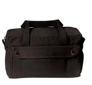 Canvas Tool Bag/ Electrical Tool Bag/ Small Zipper Tool Bag - Buy Canvas Tool Bag,Electrical ...