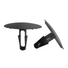 Factory supply competitive price Plastic fastener Clips for cars auto body clips 02219