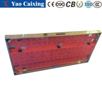 3528 480 960MM PH5 Indoor Stage