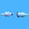 Wholesale quick plug IPL handle connector for colder water circulation price