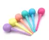 Gift mini lollipop sugar highlighter fluorescent marker for kids