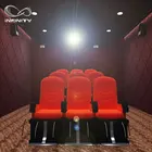 Shopping mall Commercial 7d 5d cinema 8D movie games cinema simulator