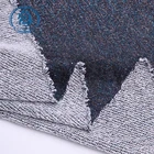 Terry Fabric Knitted Terry Towelling Fabric 2018Newest Style Polyester Cotton French Terry Fabric Towel