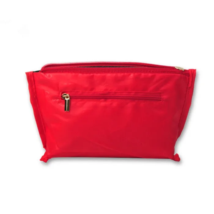 High capacity fashionable cosmetic travel bag cheap eco beauty cosmetic bag_9