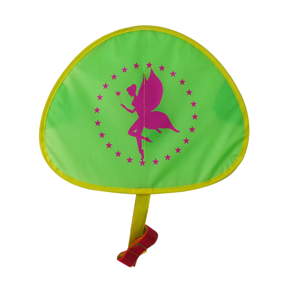 fairy frisbee