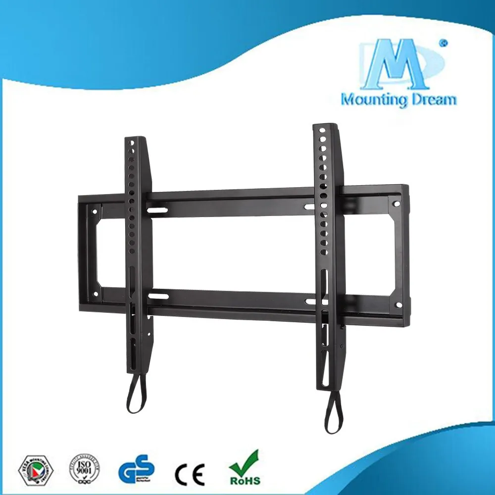 Mounting dream heavyduty good quality Fixed TV wall mounts TV brackets