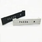 Good price clothing tags printing manufactured in China