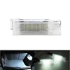 For volkswagen LED luggage lamp for VW Golf 4 5 6 Jetta Passat CC Polo Scirocco EOS Car LED interior lamps