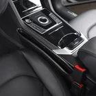 Car Seat Side Hanging Storage ,Pu Leather Outdoor Car Storage Bags For Sale