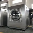 industrial 100kg automatic laundry washing machine