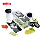 Kitchen manual multi chopper vegetable cutter