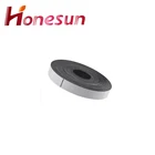 Magnetic Rubber Band Fridge Magnet Material