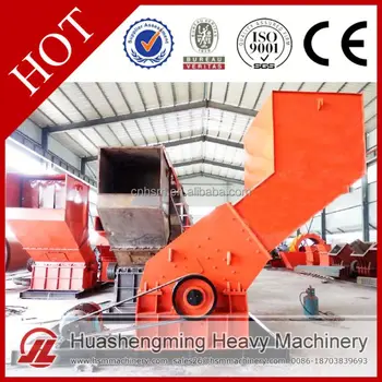 HSM Best Price Lifetime Warranty jaw crusher plans