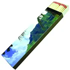 wholesale 170mm, 200mm, 240mm, 280mm matches wooden long matches