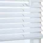 Latest Design Faux Wood Venetian Blinds and Curtains For Home Dec