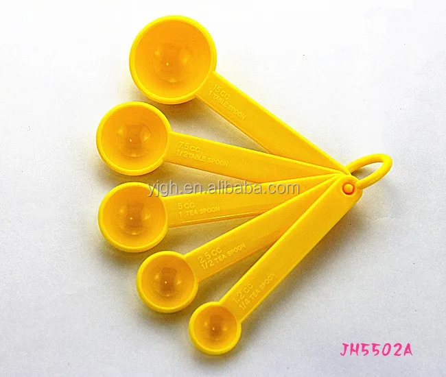hot sale measuring spoons set