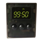 Factory Direct Sales oven parts oven digital timer digital oven timer