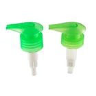 Custom 28 Plastic Cosmetic Hand Dispenser 28/400 28/410 Shampoo Lotion Pump