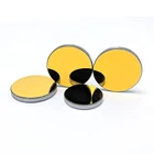 High quality gold coated Silicon Reflect Co2 Laser Mirror