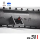 Audi Golf Aluminum Auto Engine Radiator Pa66 Gf30 For AUDI A3 TT SEAT SKODA GOLF OE No# 1K0121251L DL-B253