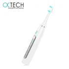 OC home travel use oral rechargeable electric toothbrush with timer