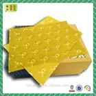 28gsm wrapping Kraft Paper with Printed Logo