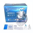 Physical Therapy Water 7.8HZ Direct Drinking Cell Health Water Treatment Instrument Changes water molecular link structure