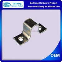 OEM Professional Latest Industrial Sheet Metal