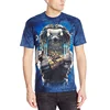 OEM costume design 3d casual movie T-shirt summer tshirts for men