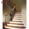 /product-detail/interior-wrought-iron-stair-hand-railings-60766164546.html