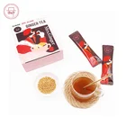 Wholesale High Performance Ginger and Red Jujube Tea Bag