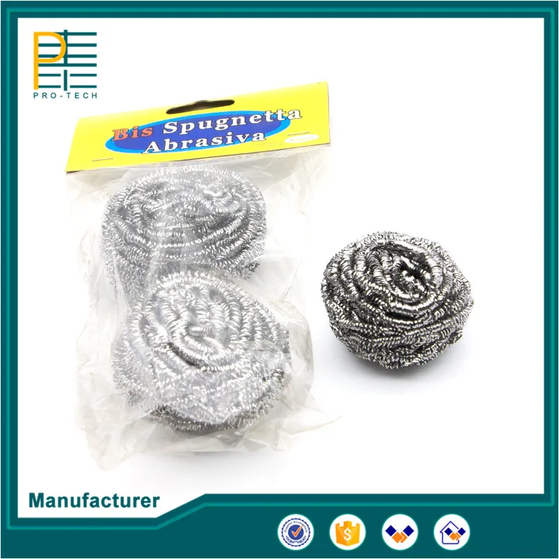Brand new scourer scrubber for wholesales