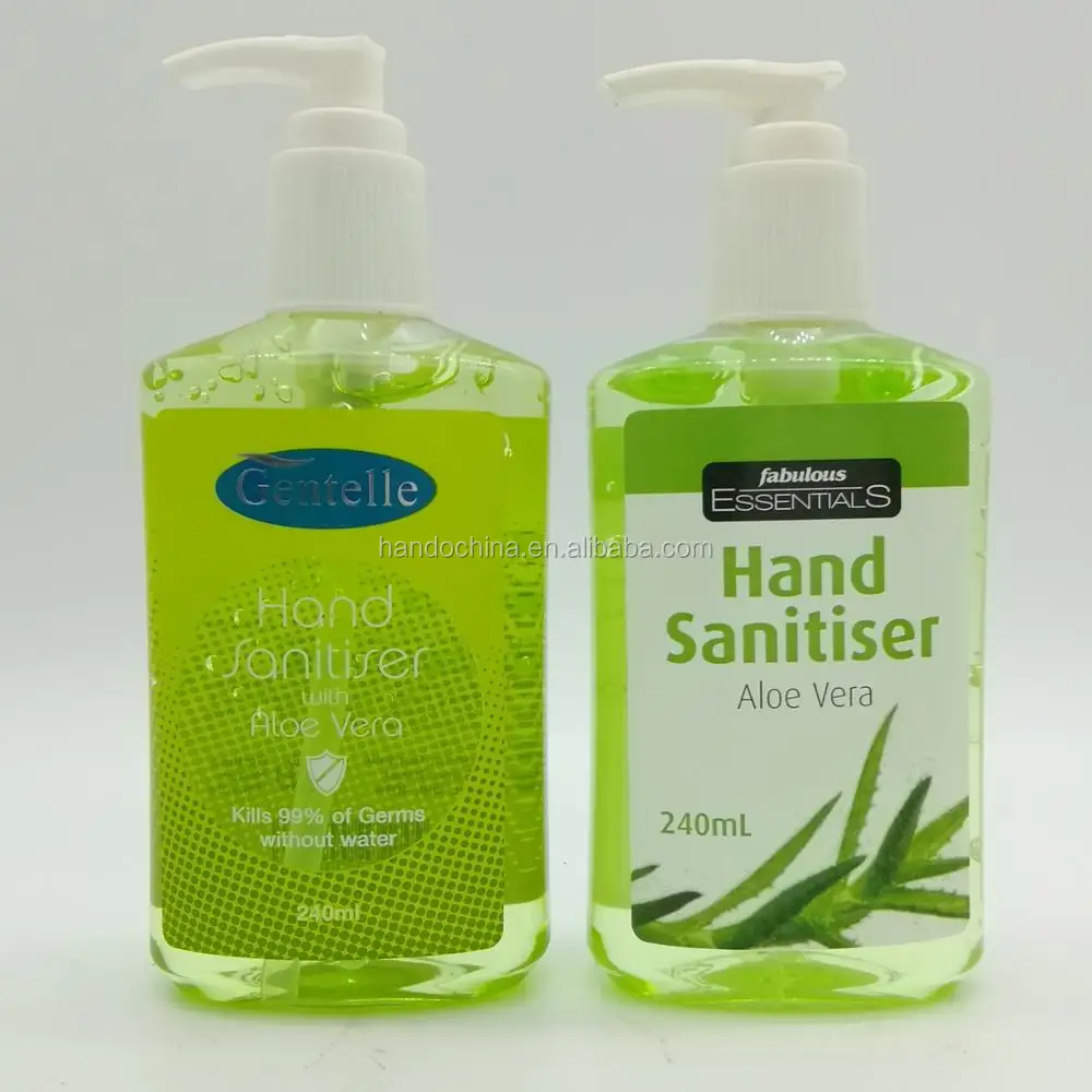 waterless hand sanitizer for kids