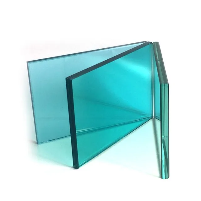 high quality laminated toughened glass price