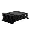 2015 hot selling barebone computer thin mini itx pc case with atom motherboard 2GB DDR3 Onboard