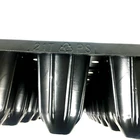 Plastic 103mm deep 21 cells forestry seed cassette germination tray
