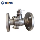 Sell High Quality Stainless Steel Electric Ball Valve