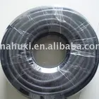 Pvc Pipe Plastic Wire Loom Tube / Pvc Pipe