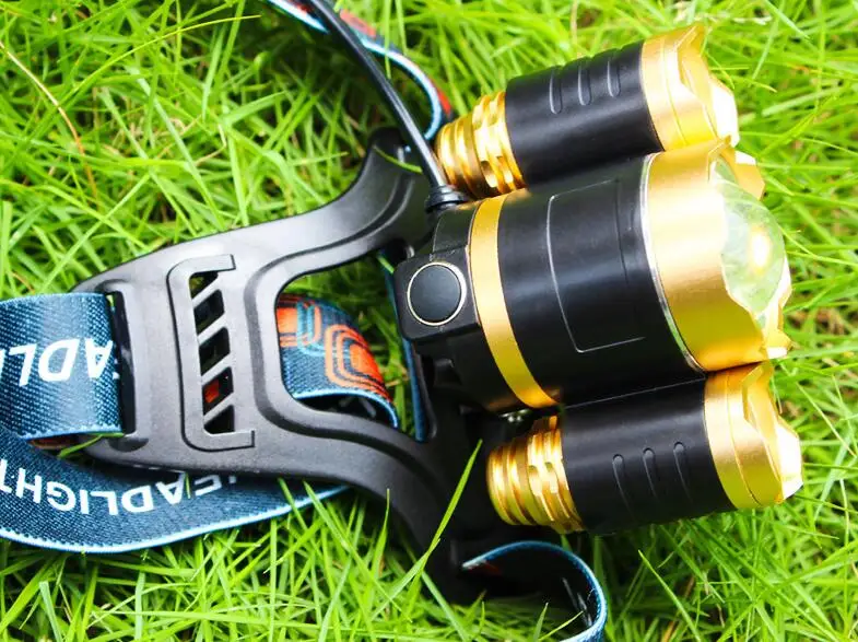 NEW 30W XML T6 LED Headlamp Headlight 18650 flashlight led lamp night light headlamp led for camping with free shipping 7.jpg
