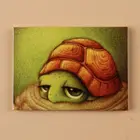 New coming super quality portable personalized Home Decor fridge magnets