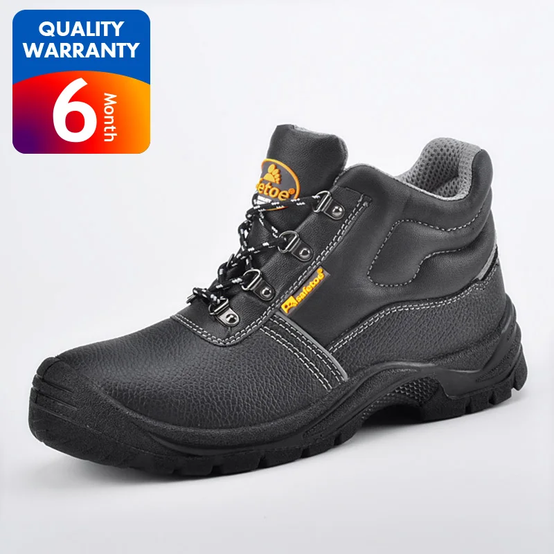 safetoe safety shoes