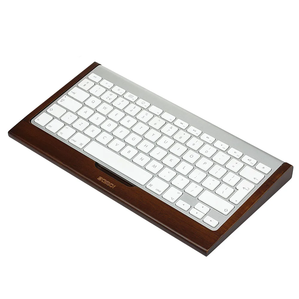 apple keyboard holder