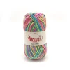 In Stock Cotton /Acrylic Blend Yarn Milk Cotton Yarn For Crochet Yarn