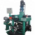 Steel bar straightening machine for production line