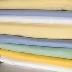stripe bed 80 cotton 20 polyester blend duvet cover set