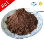 Top Supplier Factory Price Dutch Cocoa Powder Ghana