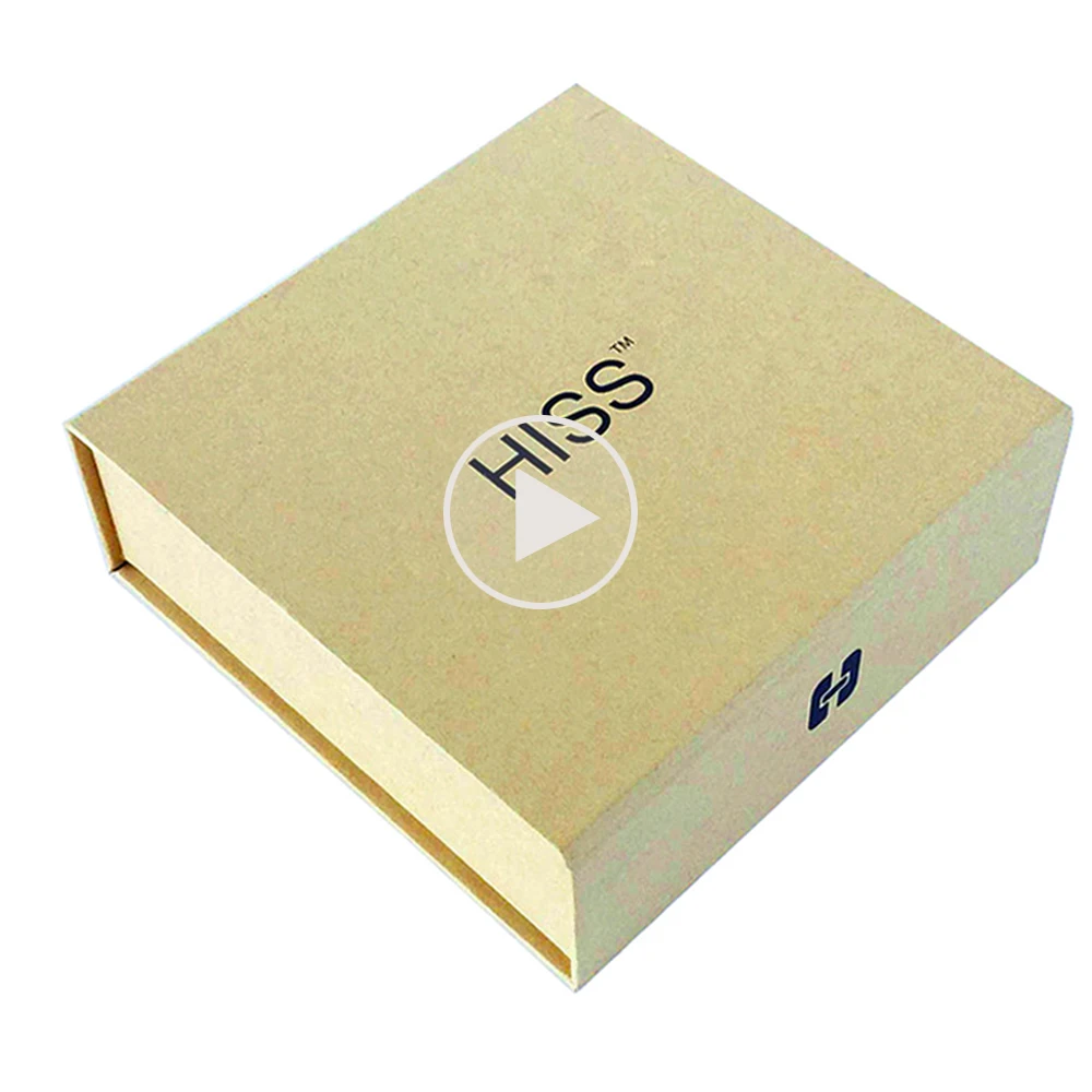 matchbox gift packing box simple design custom box professional