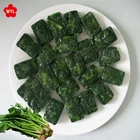 BQF Frozen Chopped Spinach Cube / Block