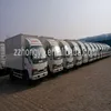 cheap 3-5Tons mini cargo van for sale/foton van truck sale/china mini van truck Manufacturer